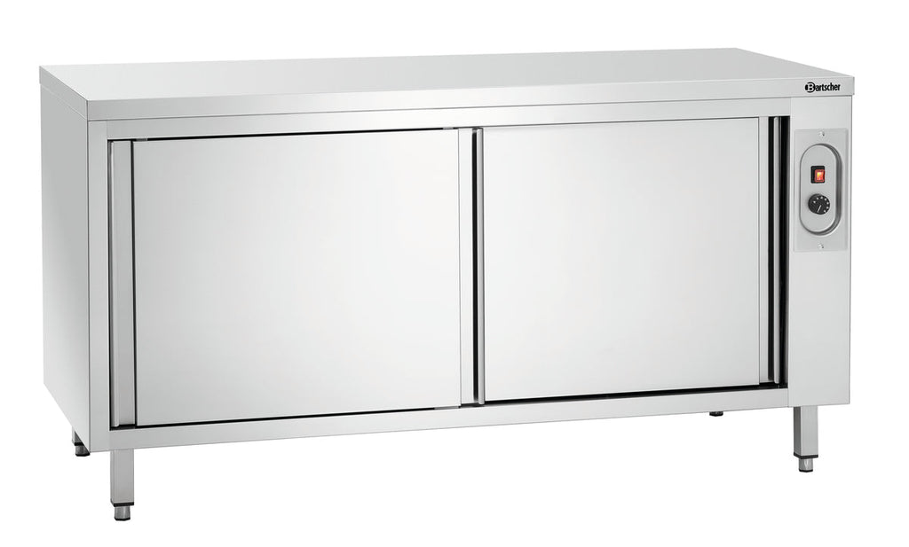 Warmhalteschrank 700, B1600