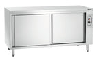Warmhalteschrank 700, B1600