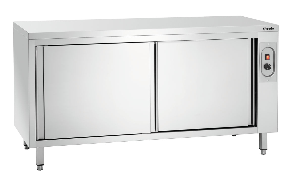 Warmhalteschrank 700, B1600