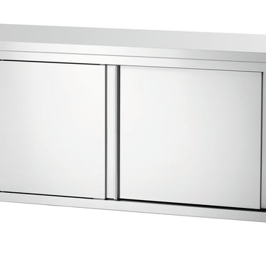 Warmhalteschrank 700, B1600