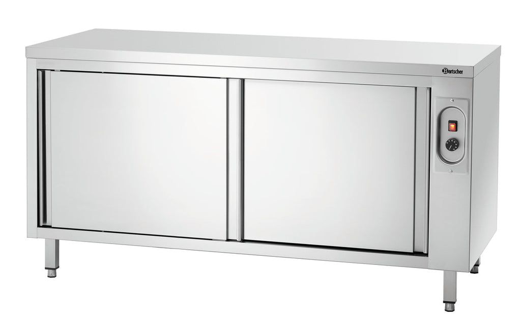 Warmhalteschrank 700, B1600