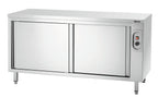 Warmhalteschrank 700, B1600