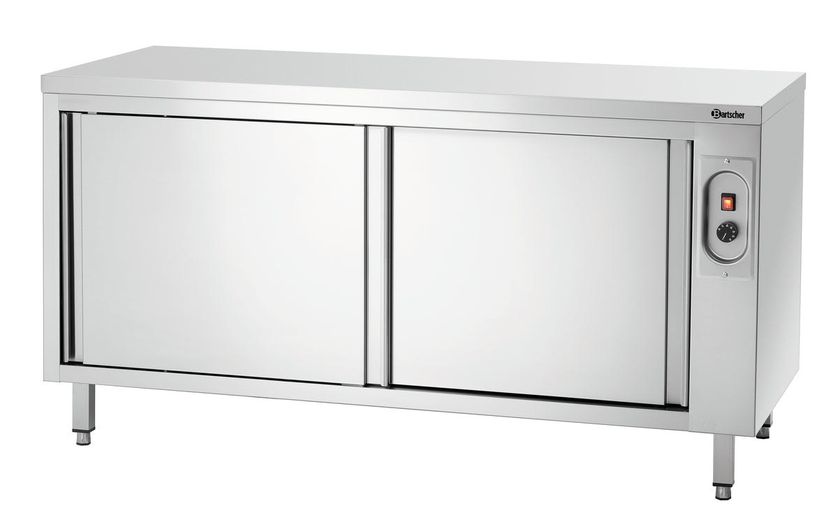 Warmhalteschrank 700, B1600