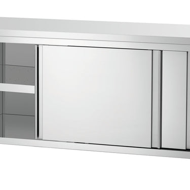 Warmhalteschrank 700, B1600