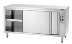 Warmhalteschrank 700, B1600