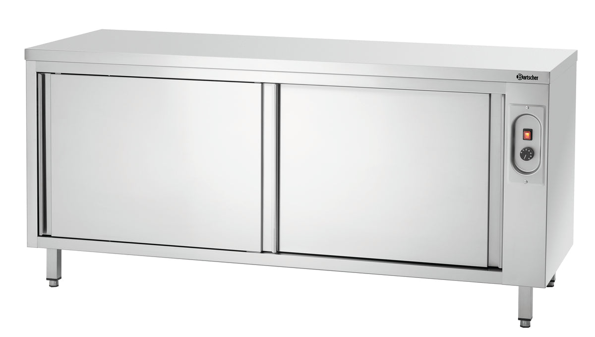 Wärmeschrank 700, B1800