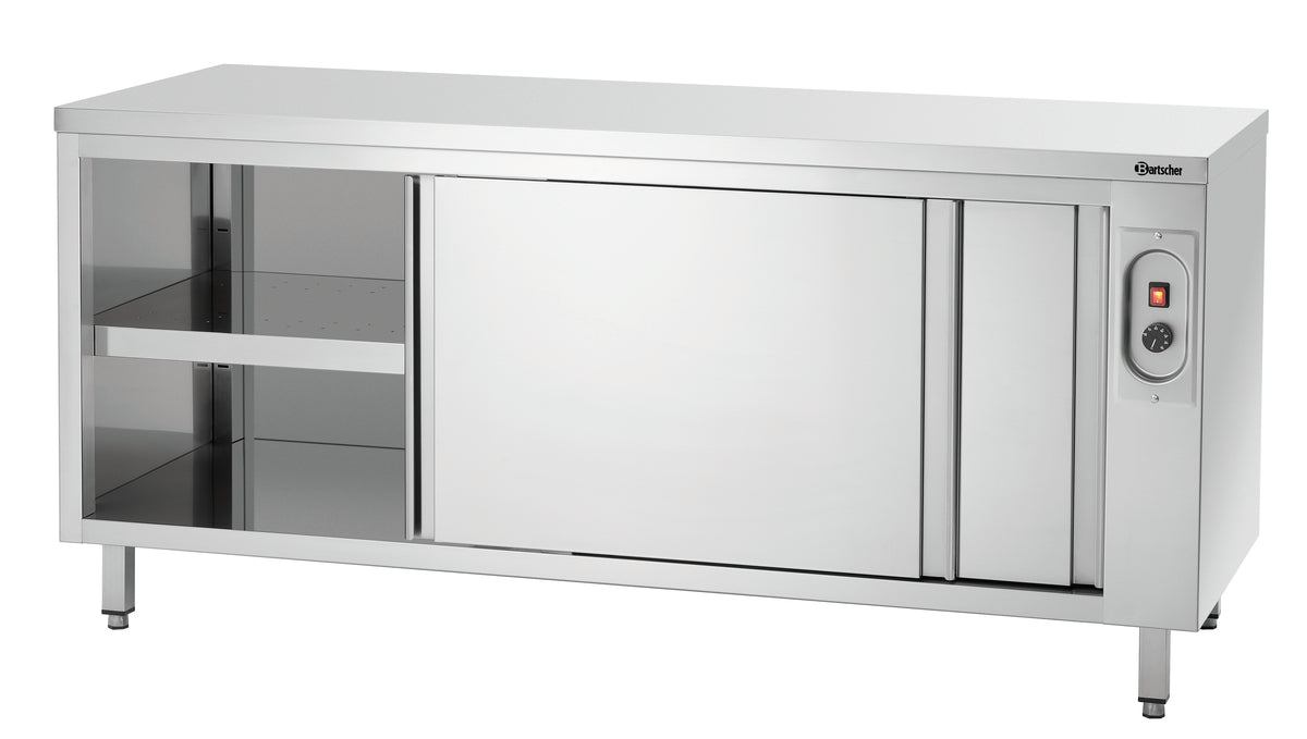 Wärmeschrank 700, B1800