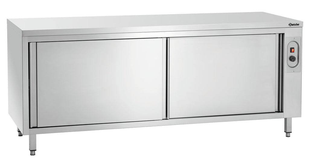 ısıtma dolabı 700, W2000