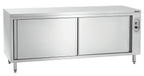 ısıtma dolabı 700, W2000
