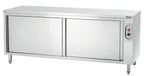 ısıtma dolabı 700, W2000