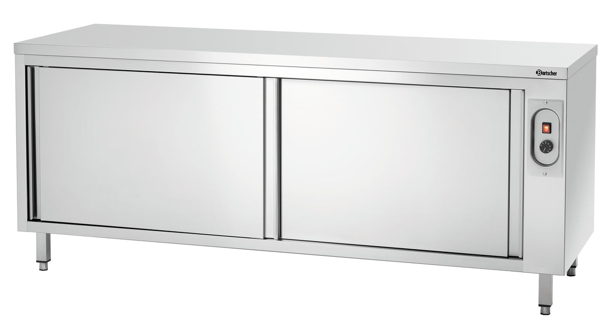 ısıtma dolabı 700, W2000