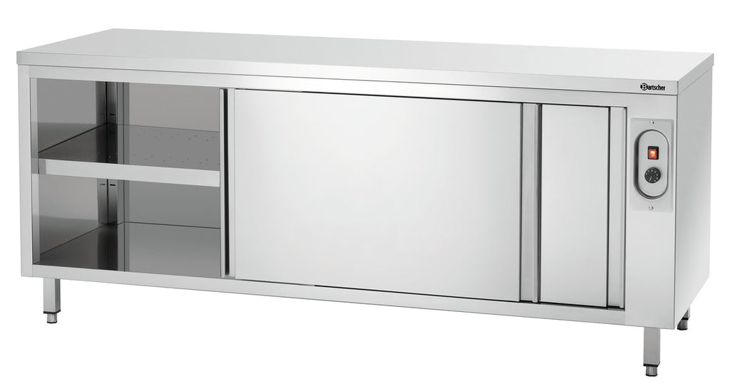 ısıtma dolabı 700, W2000