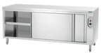 ısıtma dolabı 700, W2000