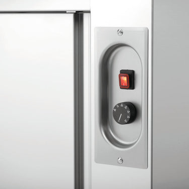 Wärmeschrank 700, W2000