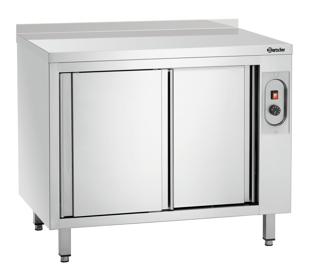 Wärmeschrank 700, B1000, SB