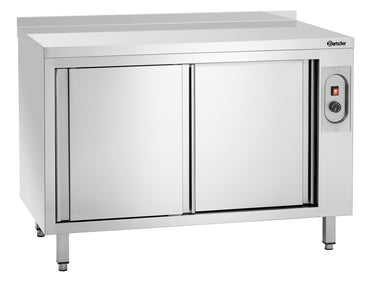 Hot cupboard 700, W1200, SB