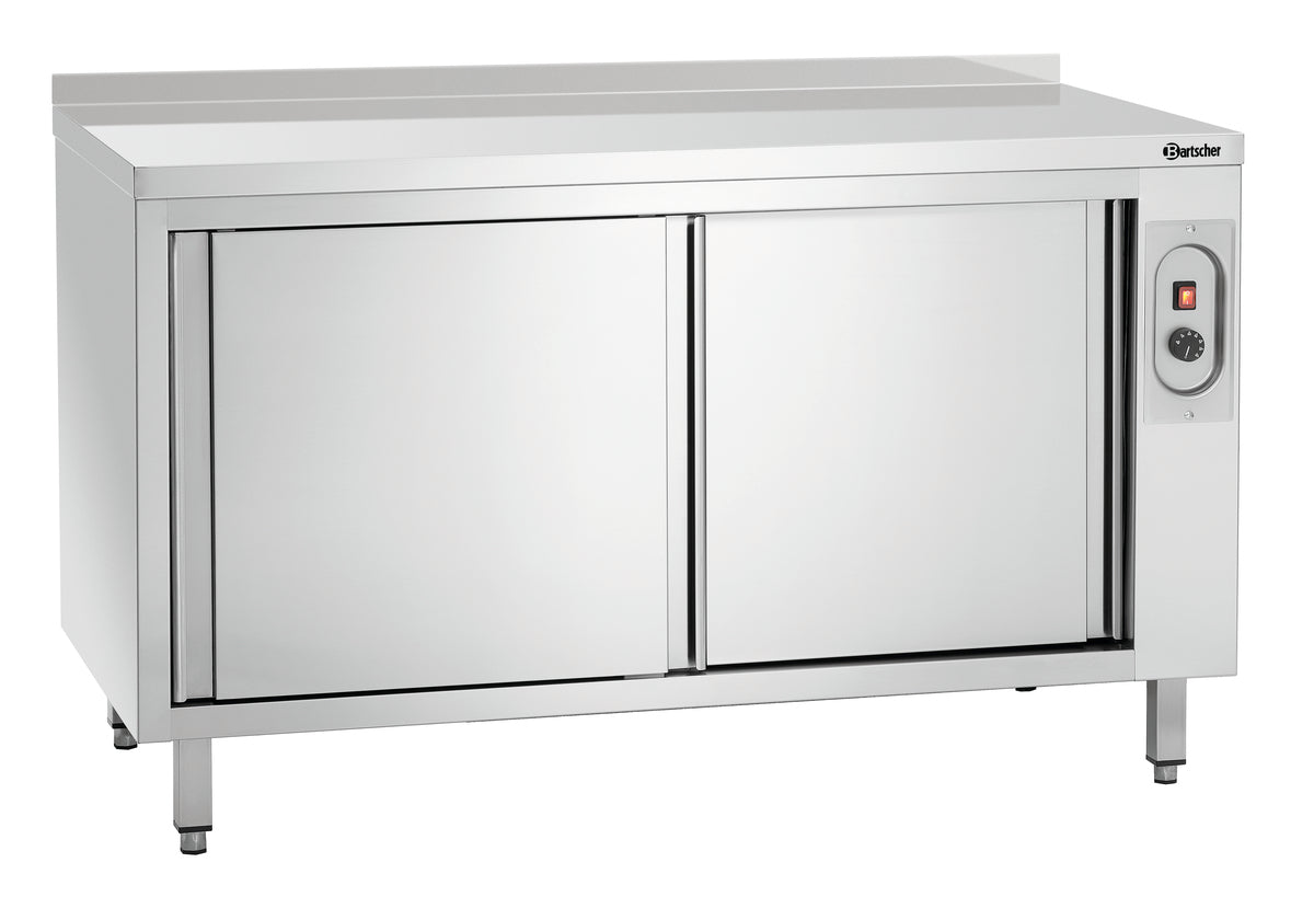 Wärmeschrank 700, B1400, SB