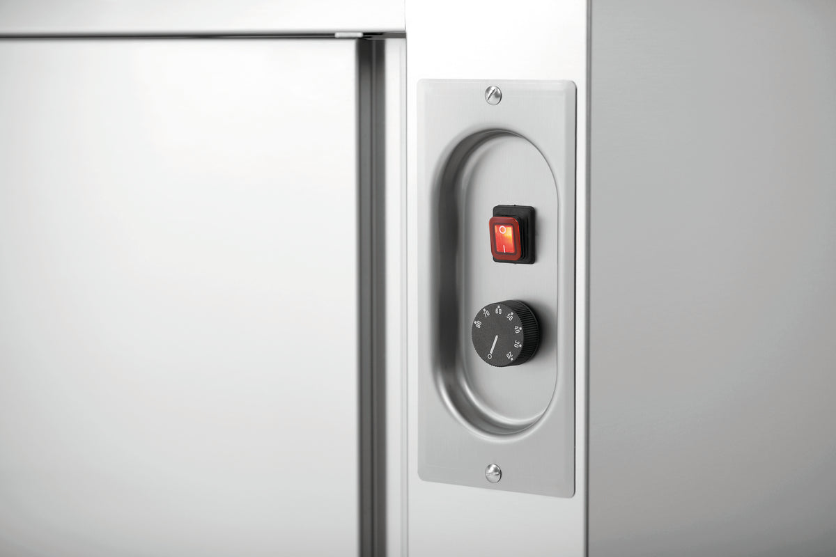 Wärmeschrank 700, B1400, SB