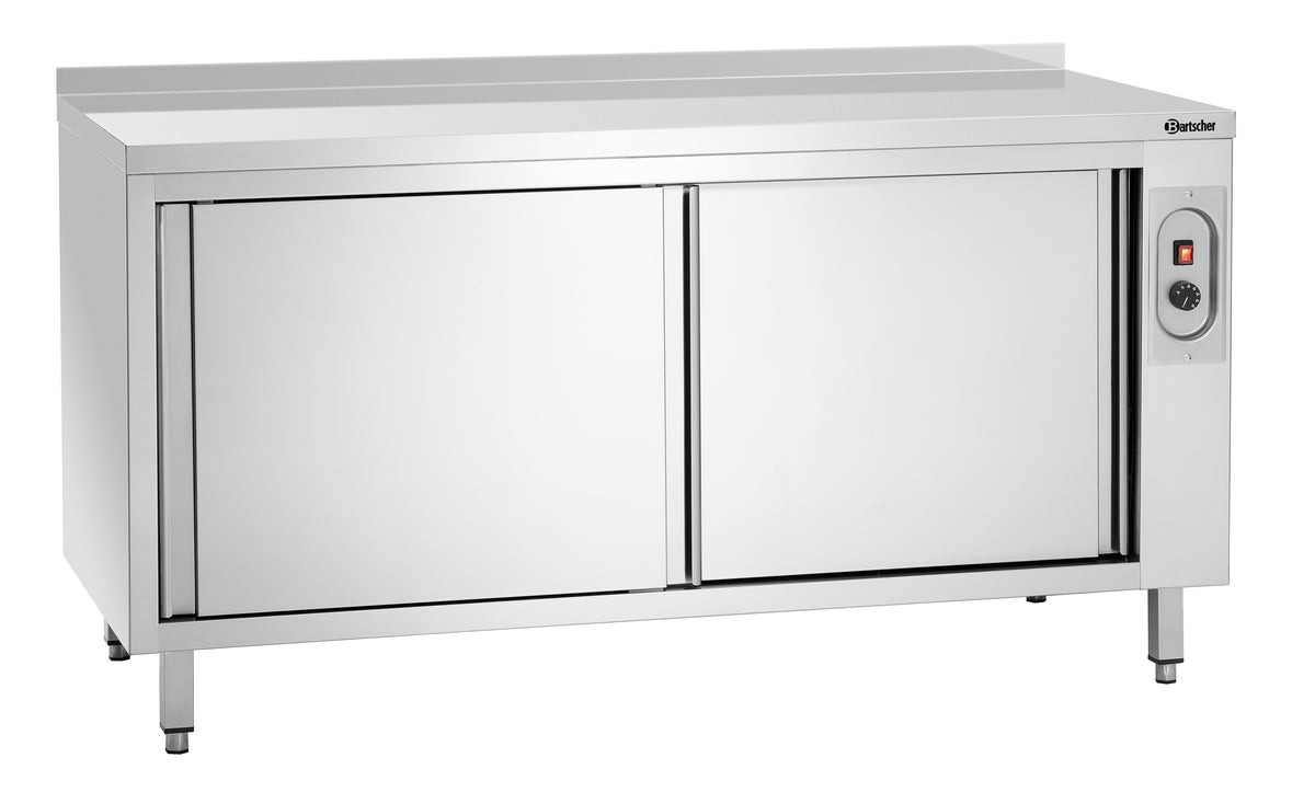 Wärmeschrank 700, B1600, SB