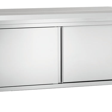 Hot cupboard 700, W1800, SB