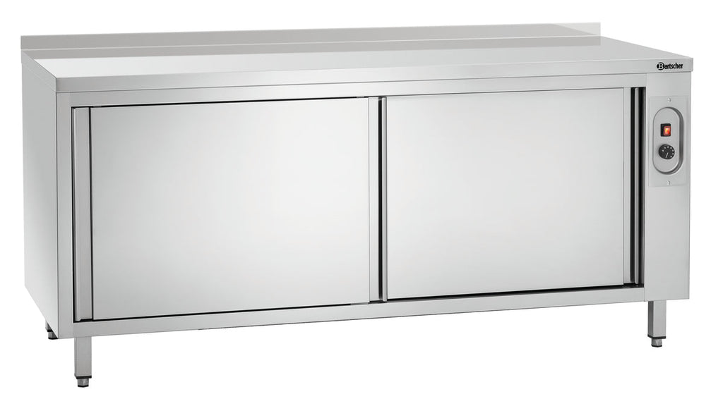 Isıtma dolabı 700, B1800, SB