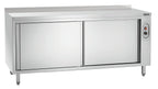 Isıtma dolabı 700, B1800, SB