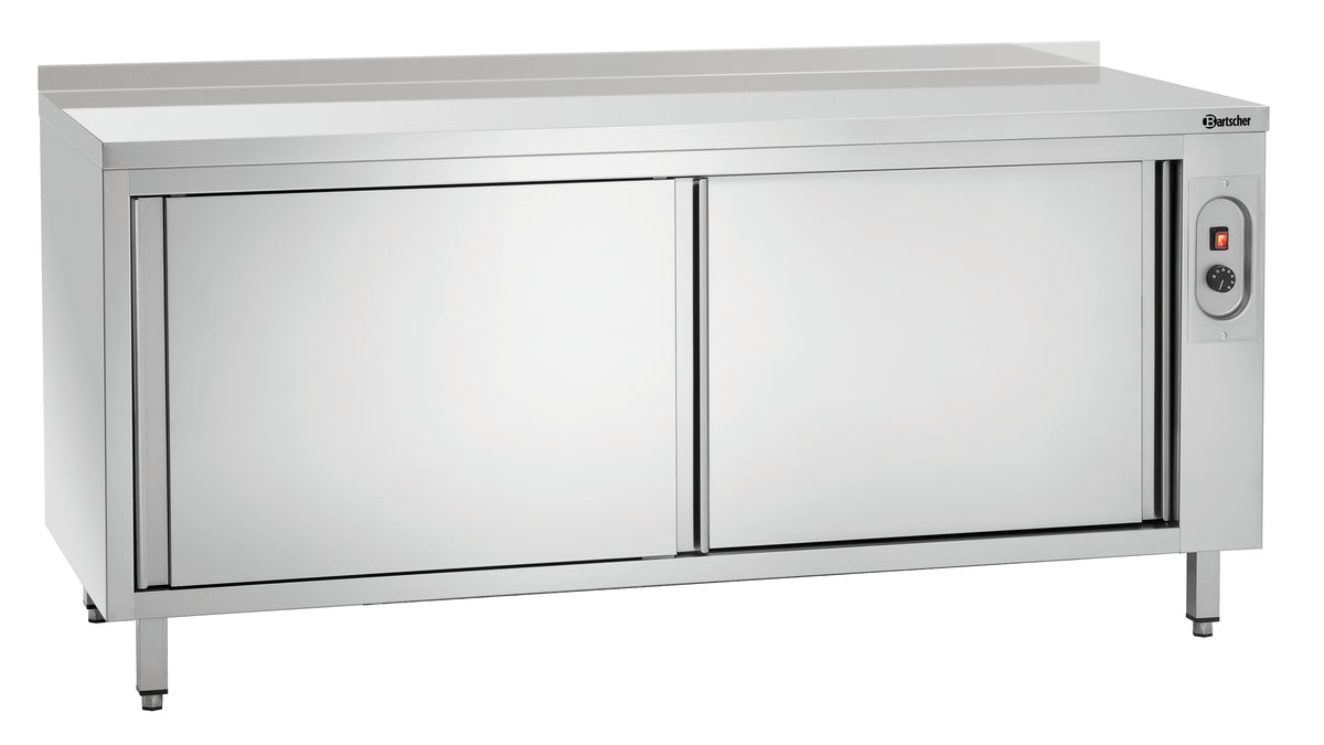 Isıtma dolabı 700, B1800, SB
