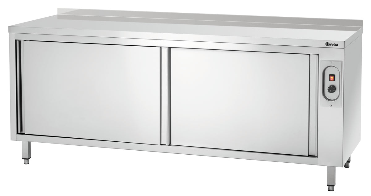 Wärmeschrank 700, B2000, SB