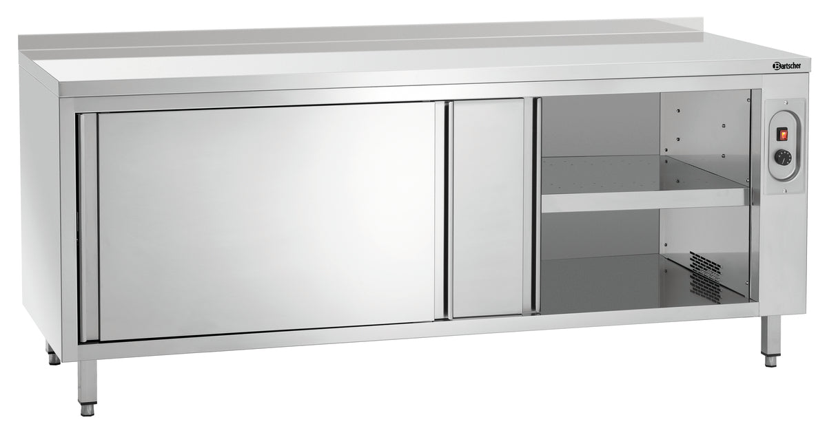 Wärmeschrank 700, B2000, SB