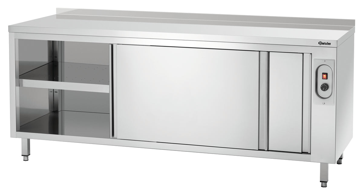 Wärmeschrank 700, B2000, SB