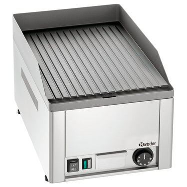 Griddleplatte GDP 320E-R