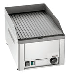 Griddle plakası GDP 320E-R