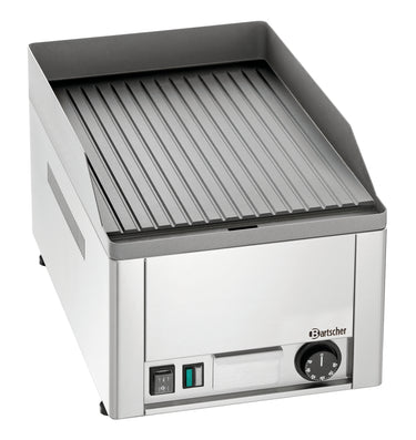 Griddle plate GDP 320E-R