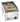 Griddle plate GDP 320E-R