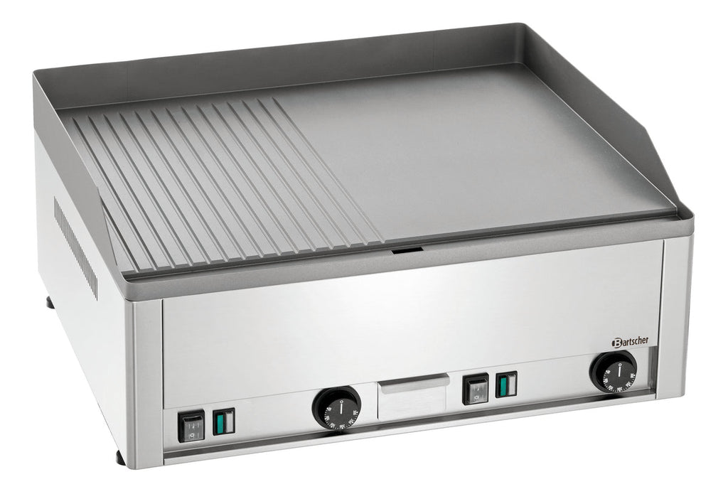 Griddle plakası GDP 650E-GR