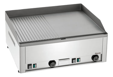 Griddle plate GDP 650E-GR