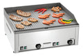Griddle plate GDP 650E-GR