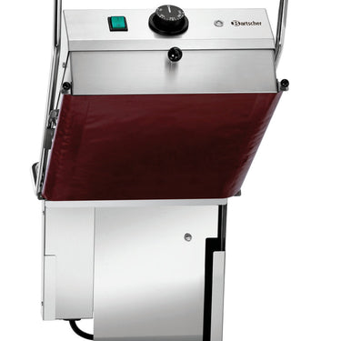 Izgara aparatı GDP 320/650E