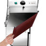 Grill attachment GDP 320/650E