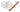 Doner kebab knife 1000-E06