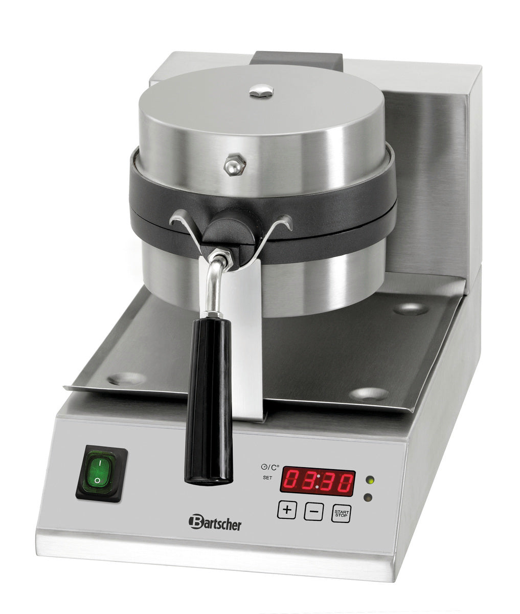Vafel makinesi "Deluxe" 1BW170D