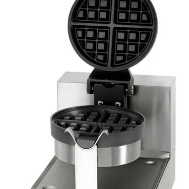 Waffle maker "Deluxe" 1BW170D