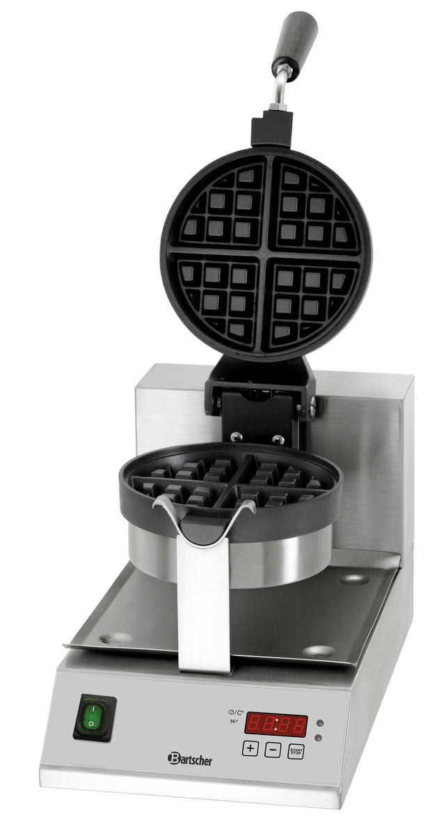 Vafel makinesi "Deluxe" 1BW170D