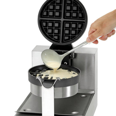 Waffle maker "Deluxe" 1BW170D