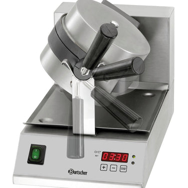 Waffle maker "Deluxe" 1BW170D