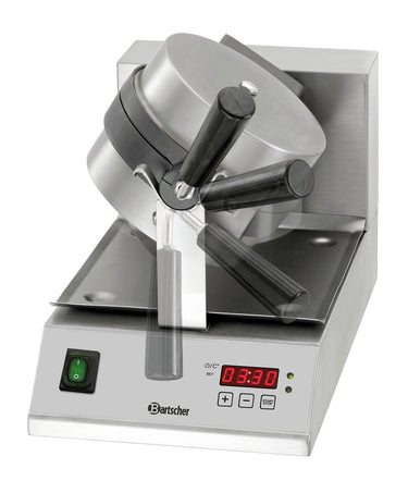Waffle maker "Deluxe" 1BW170D