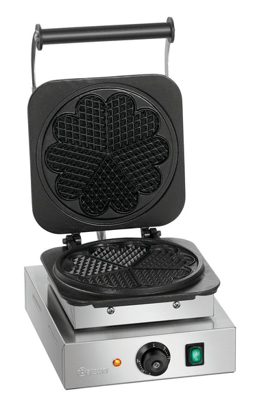 Waffle maker 1HW211