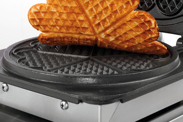 Waffle maker 1HW211