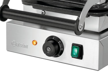 Waffle maker 1HW211