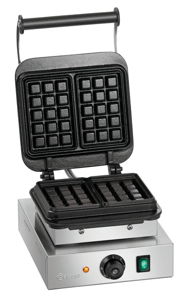 Waffle maker 1BW160-101